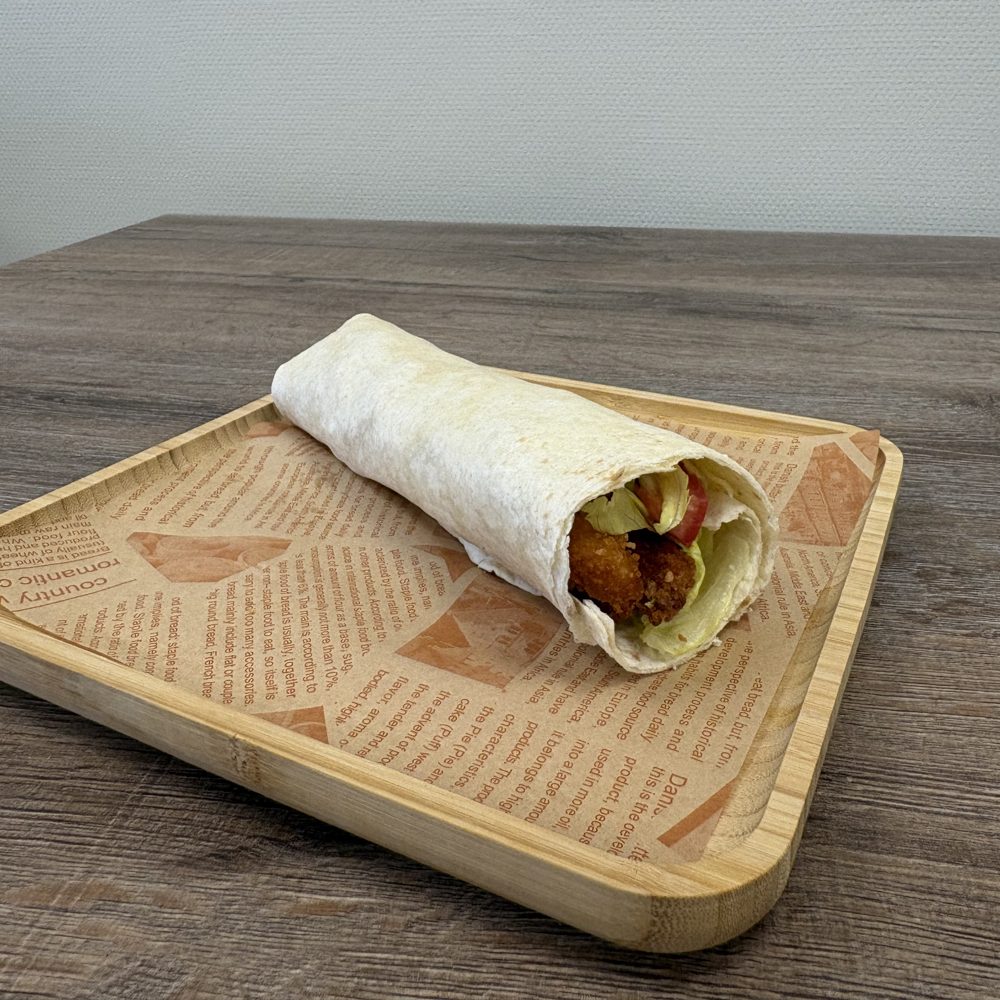 Crispy Chicken